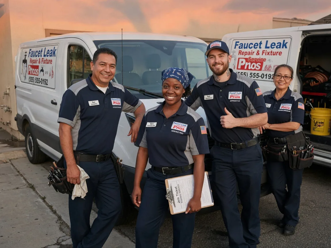 Faucet Repair company in Northfield, VT